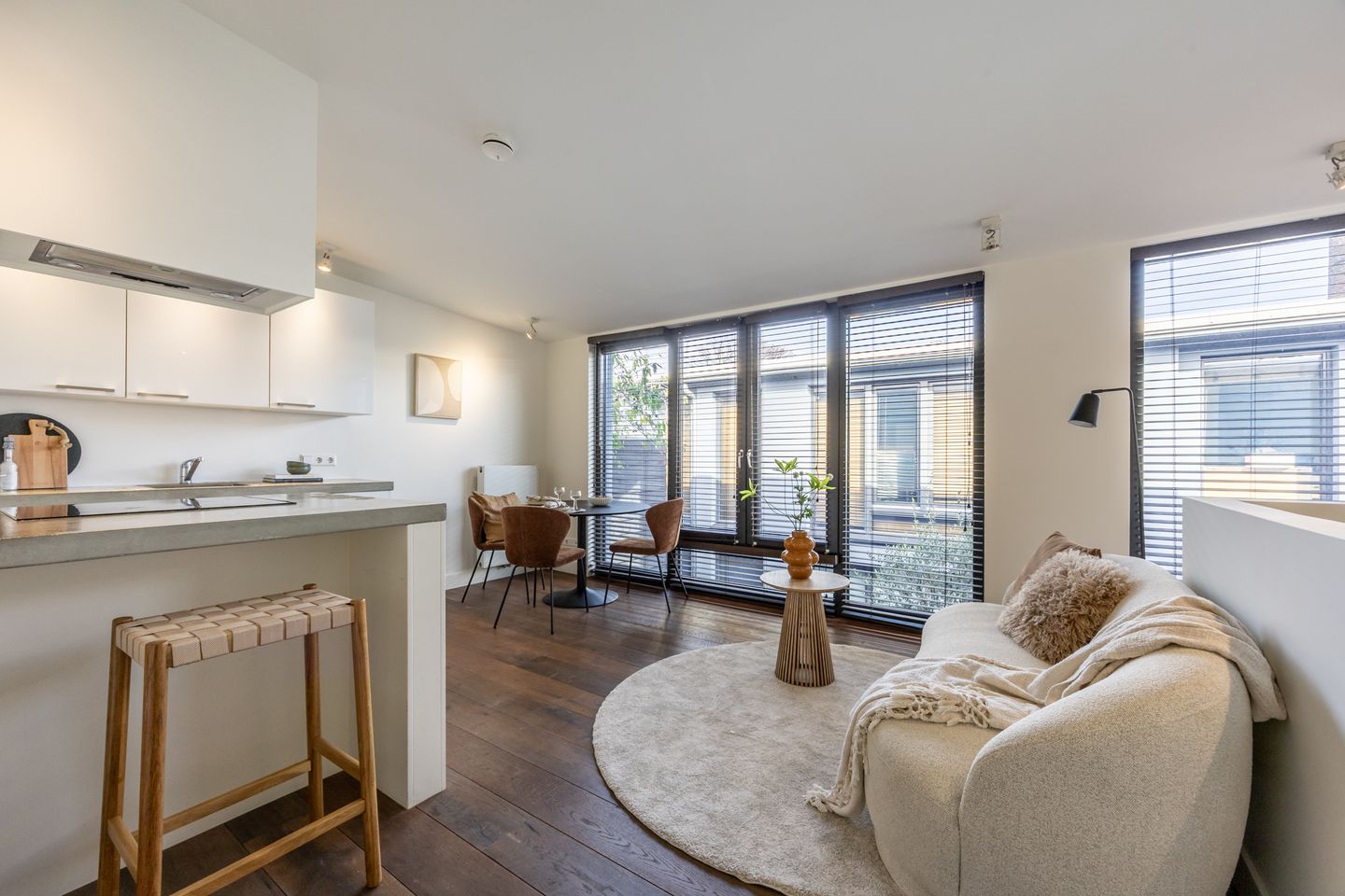 Photo 4 of Lange Herenvest 128-D