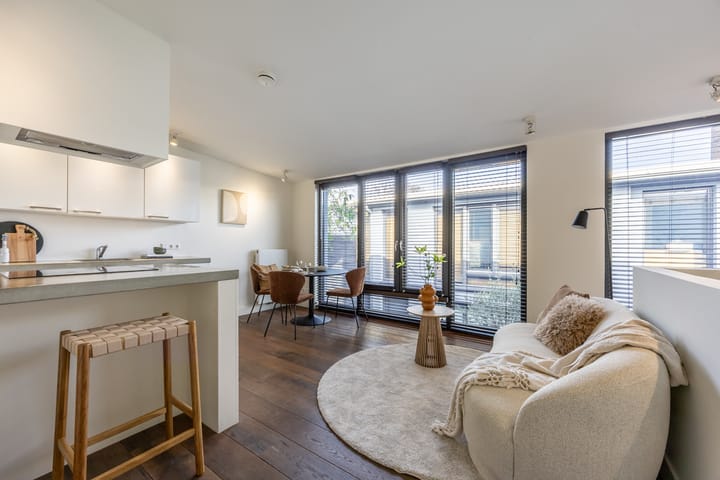 Photo 4 of Lange Herenvest 128-D