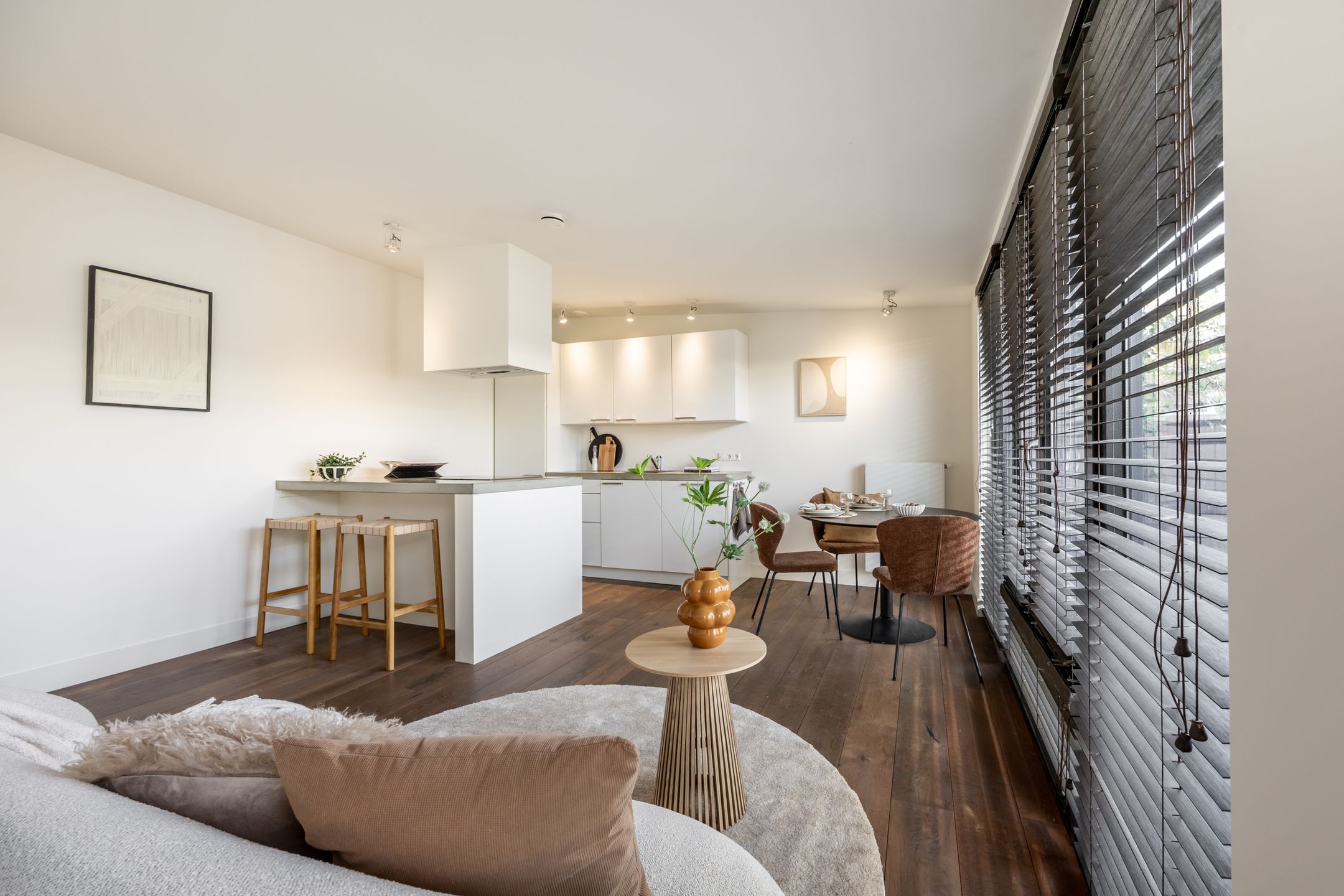 Photo 6 of Lange Herenvest 128-D