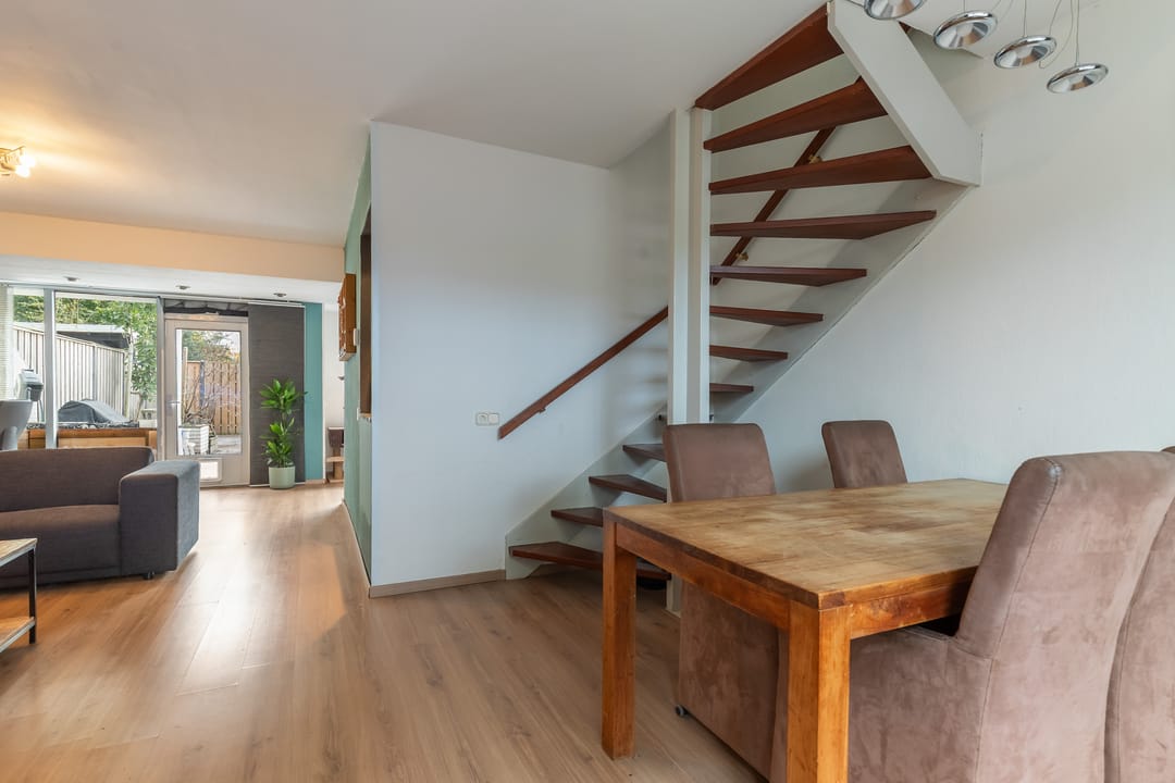 Foto 8 van Schrijnwerkershorst 613