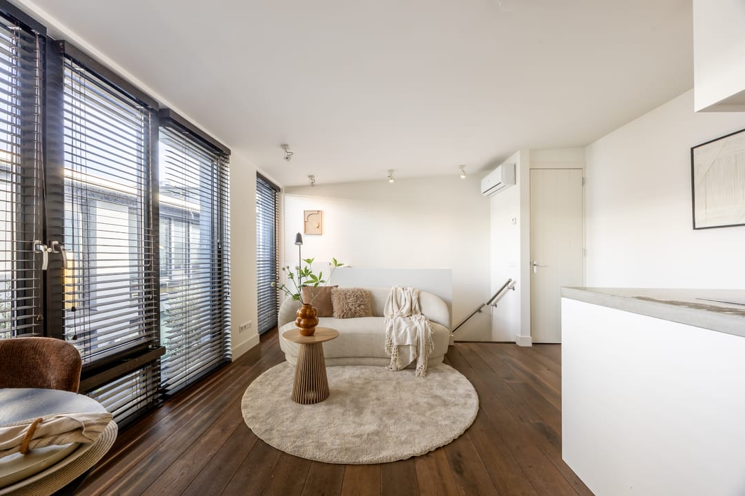 Photo 7 of Lange Herenvest 128-D