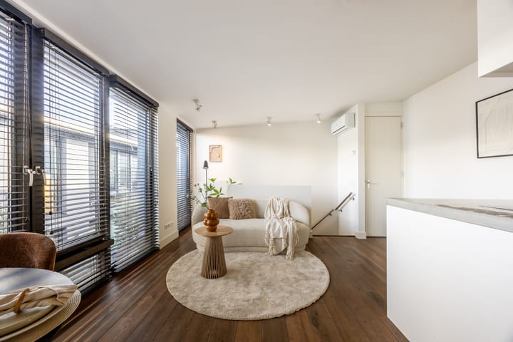 Photo 7 of Lange Herenvest 128-D