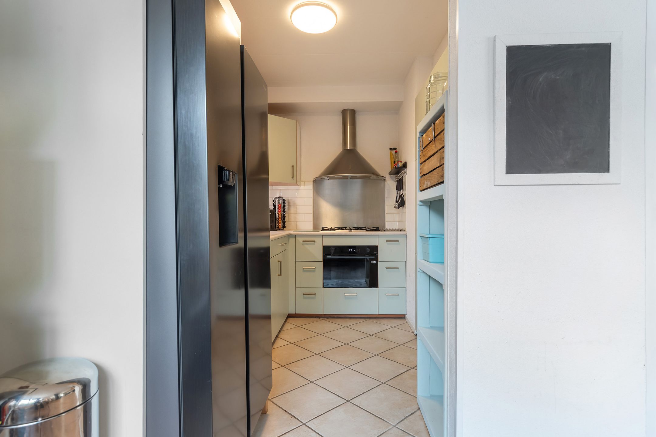 Foto 9 van Schrijnwerkershorst 613