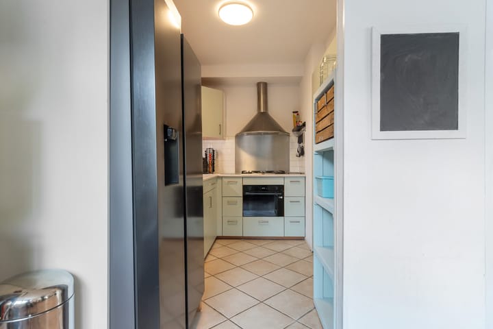 Photo 9 of Schrijnwerkershorst 613