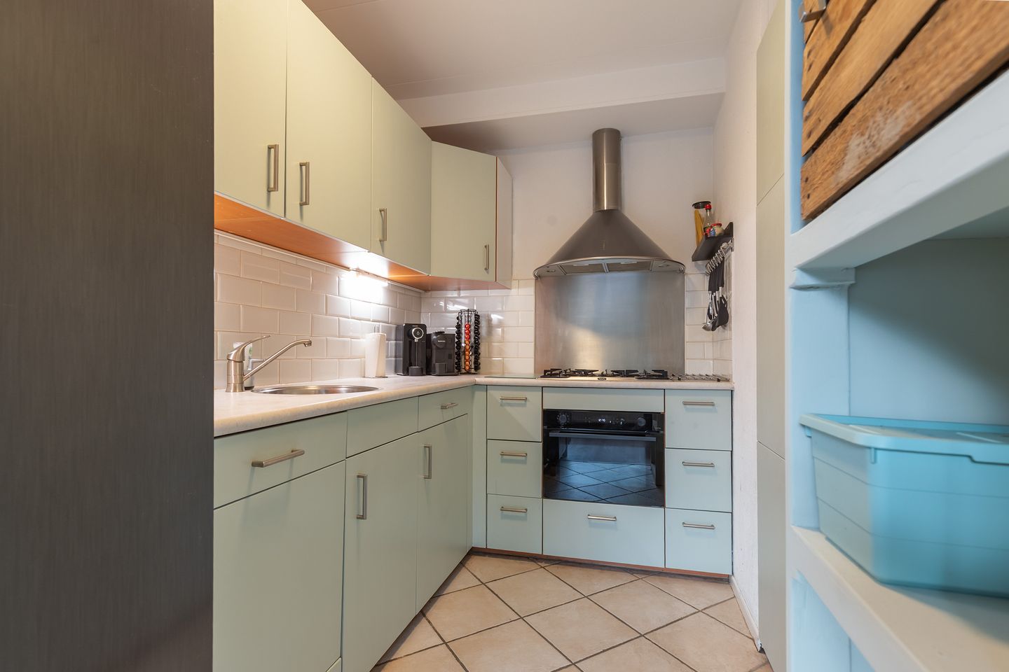 Foto 10 van Schrijnwerkershorst 613