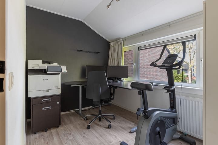 Photo 14 of Schrijnwerkershorst 613