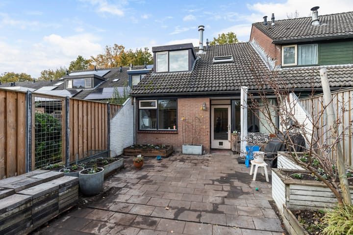 Photo 18 of Schrijnwerkershorst 613