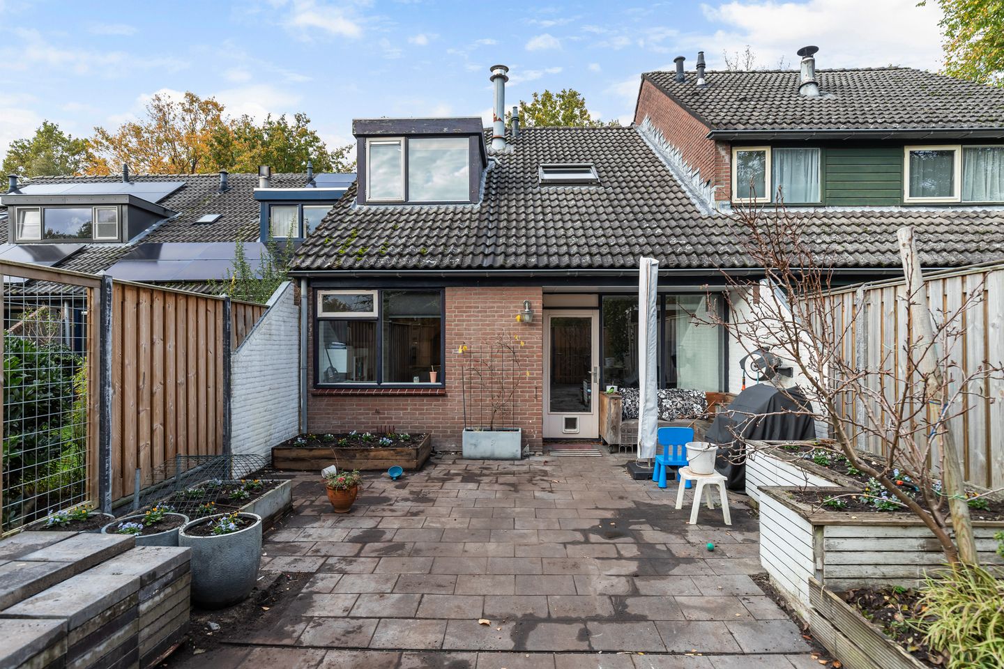 Foto 19 van Schrijnwerkershorst 613