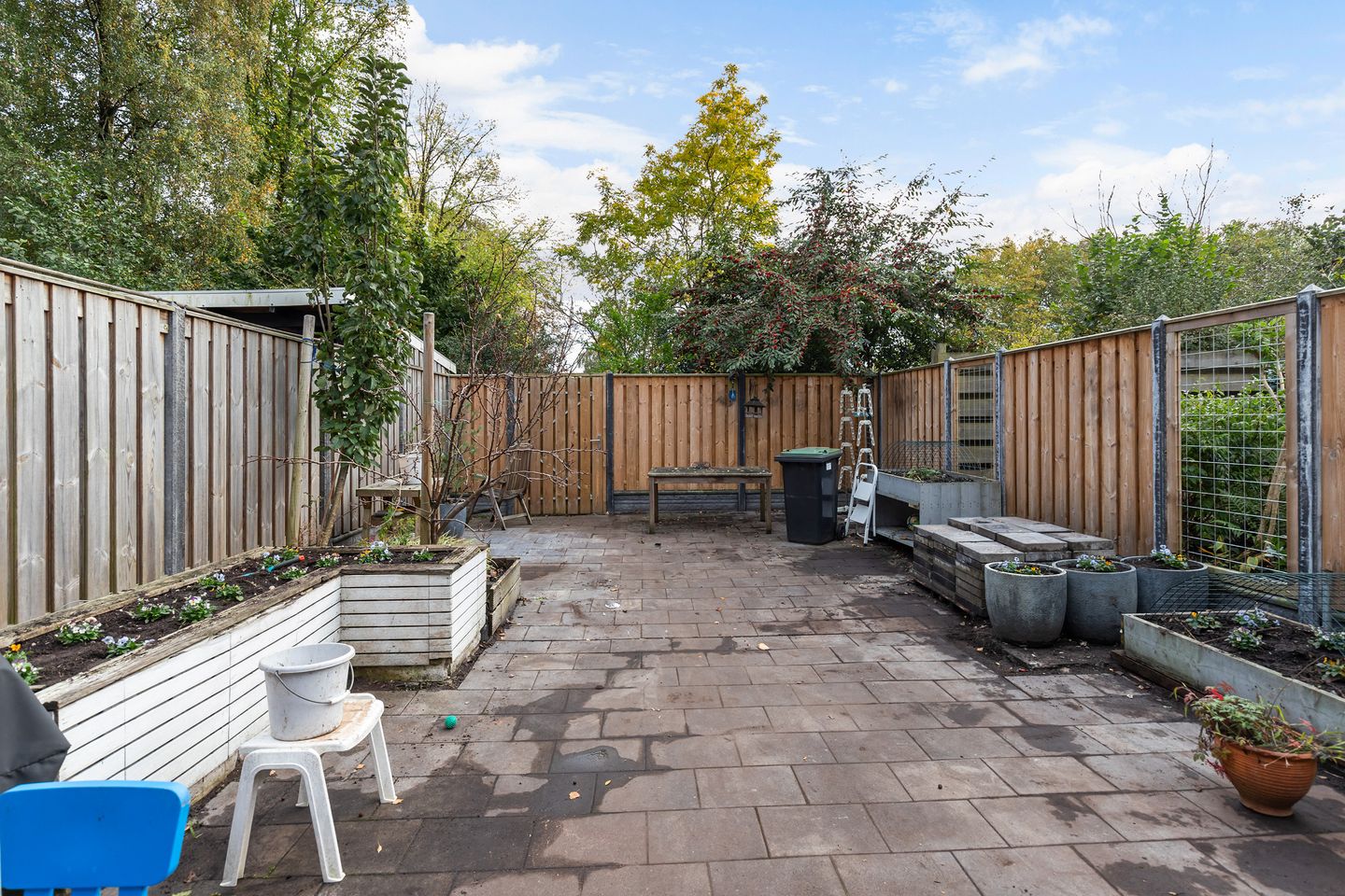 Foto 20 van Schrijnwerkershorst 613