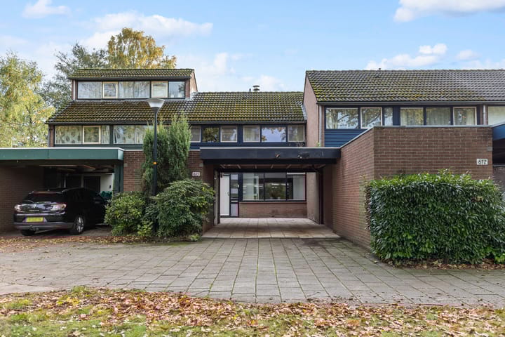 Photo 22 of Schrijnwerkershorst 613