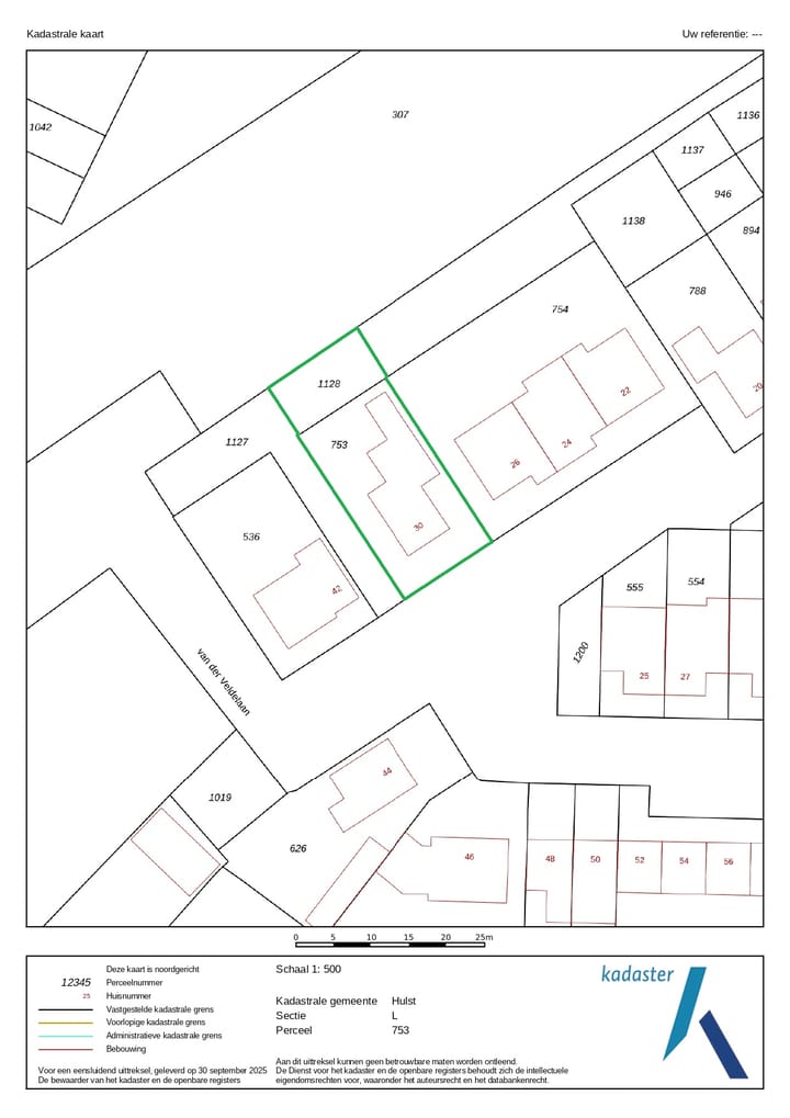 Photo 28 of Inghelosenberghe 30