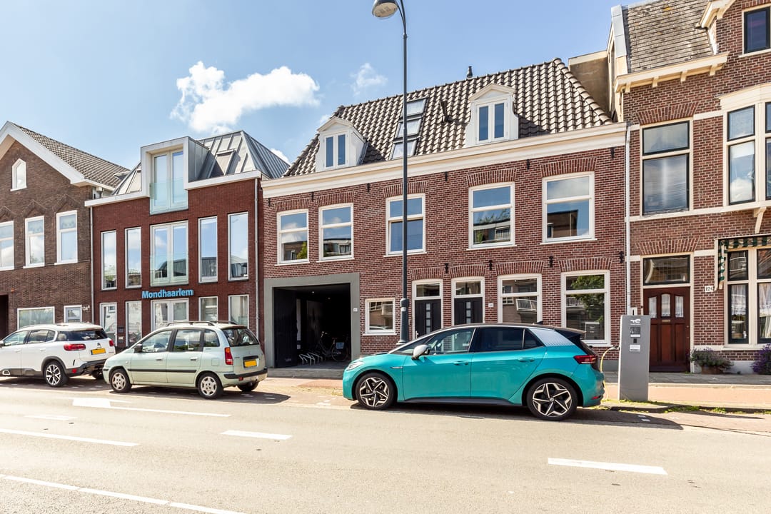 Photo 17 of Lange Herenvest 128-D