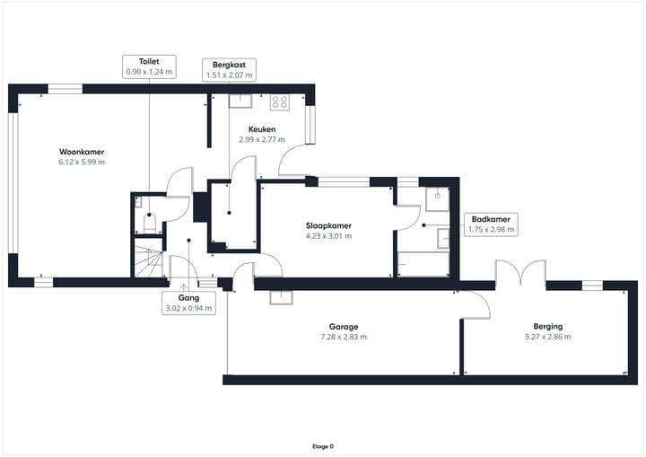 Photo 29 of Inghelosenberghe 30