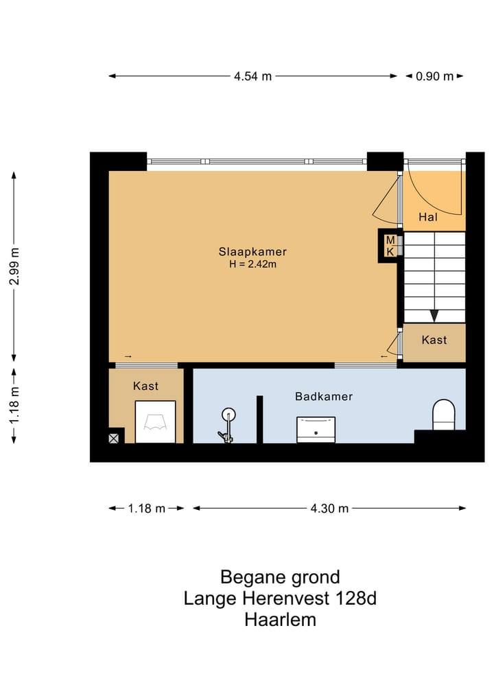 Photo 19 of Lange Herenvest 128-D