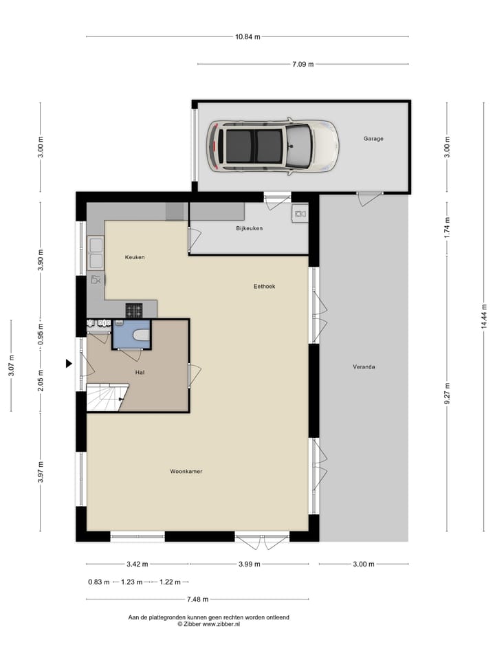 Photo 49 of de Spaier 10