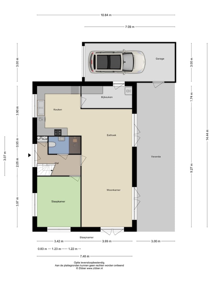 Photo 50 of de Spaier 10