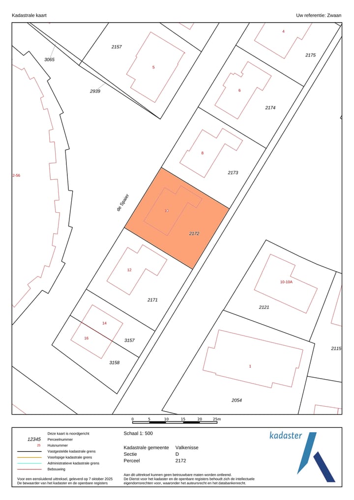 Photo 53 of de Spaier 10