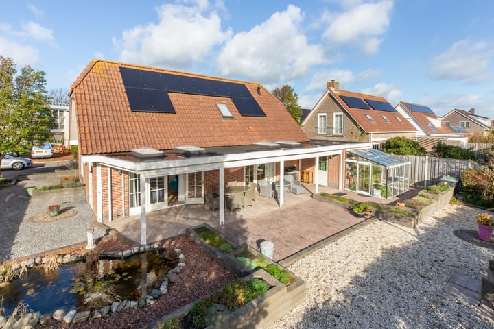 Photo 34 of de Spaier 10