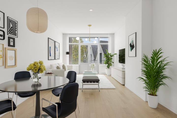 Foto 2 van Walenburgerweg 5-C