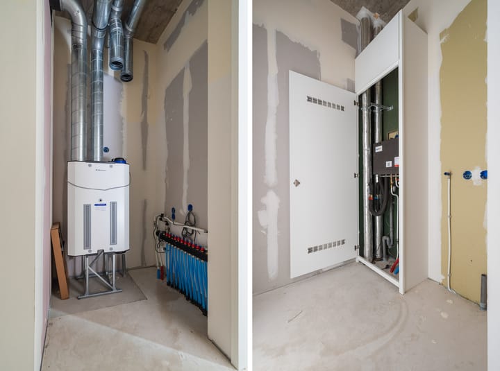 Foto 8 van De Generaal Breda (Bouwnr. B.1.06)