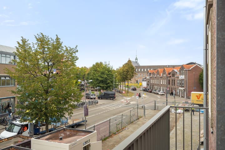 Foto 14 van De Generaal Breda (Bouwnr. B.1.06)