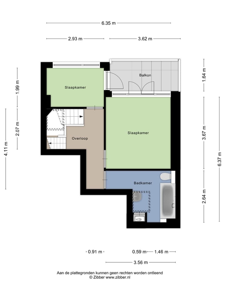 Foto 29 van Walenburgerweg 5-C