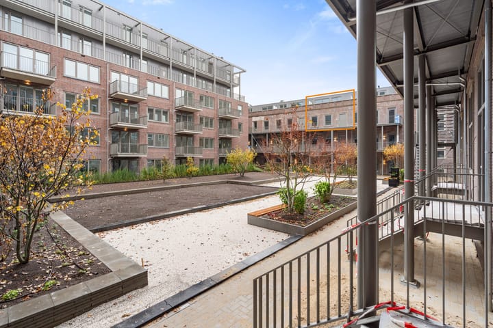 Foto 26 van De Generaal Breda (Bouwnr. B.1.06)