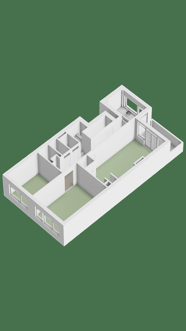 Foto 34 van Walenburgerweg 5-C