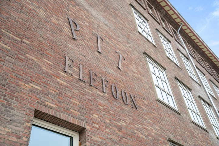 Foto 30 van De Generaal Breda (Bouwnr. B.1.06)