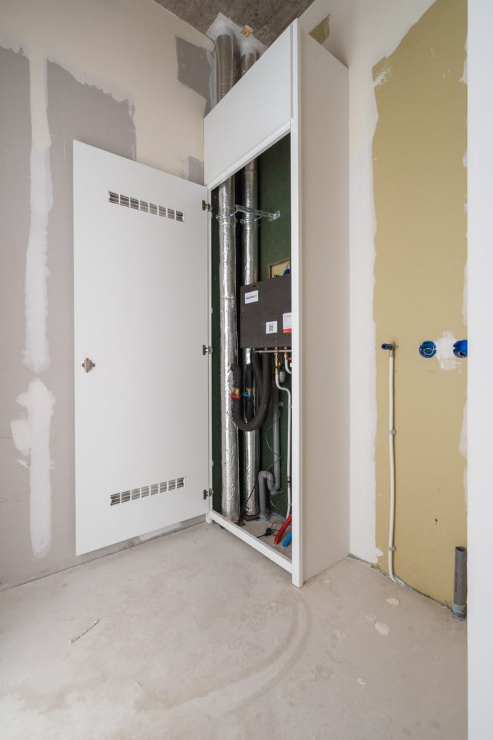 Foto 43 van De Generaal Breda (Bouwnr. B.1.06)