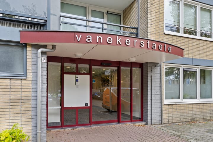 Foto 6 van Vanekerstraat 177
