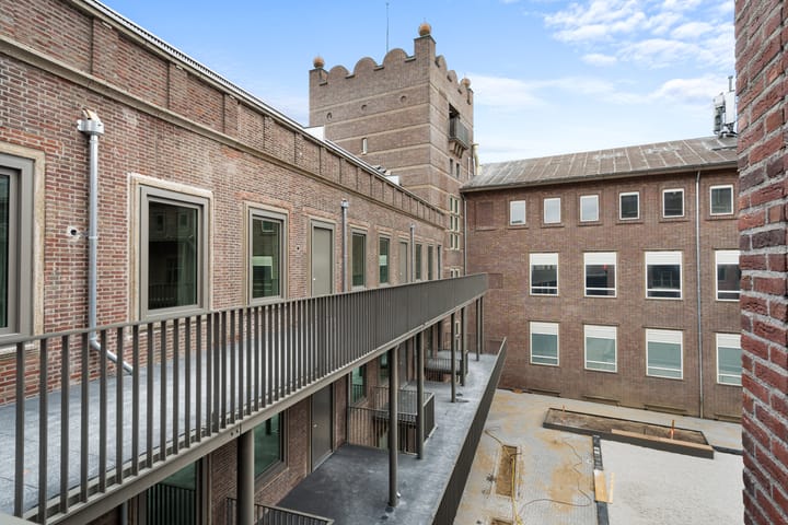 Foto 37 van De Generaal Breda (Bouwnr. B.3.07)