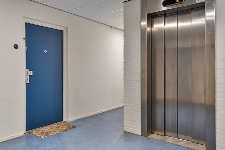 Foto 7 van Vanekerstraat 177