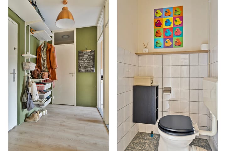 Foto 8 van Vanekerstraat 177