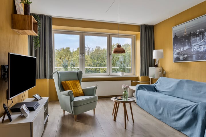 Foto 9 van Vanekerstraat 177