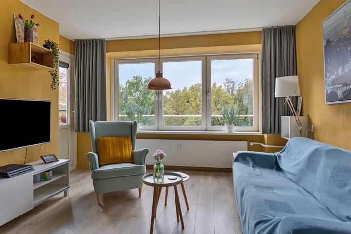 Foto 10 van Vanekerstraat 177