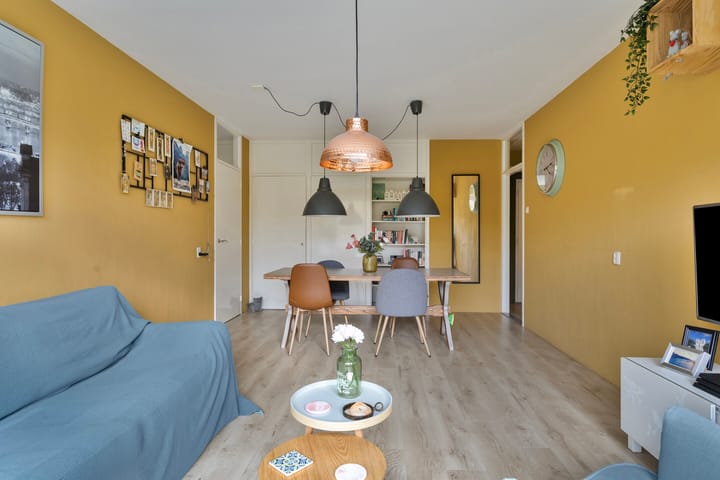 Foto 12 van Vanekerstraat 177