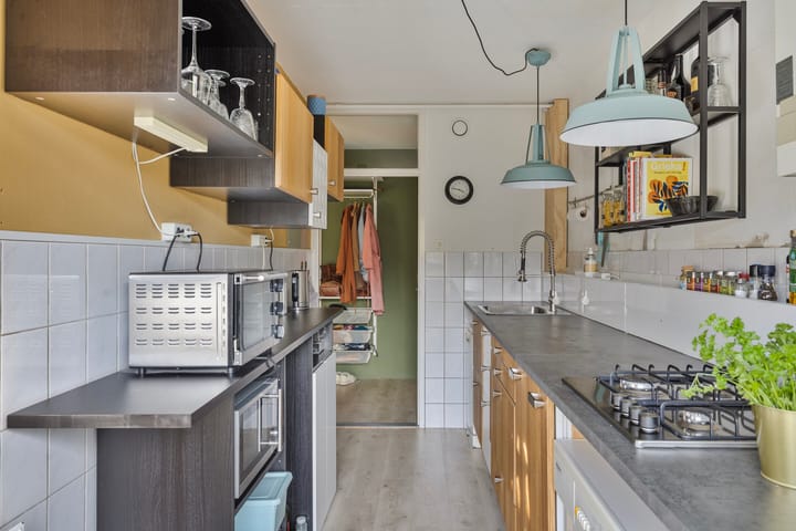 Foto 15 van Vanekerstraat 177