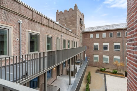 De Generaal - Nog enkele appartementen beschikbaar! main image