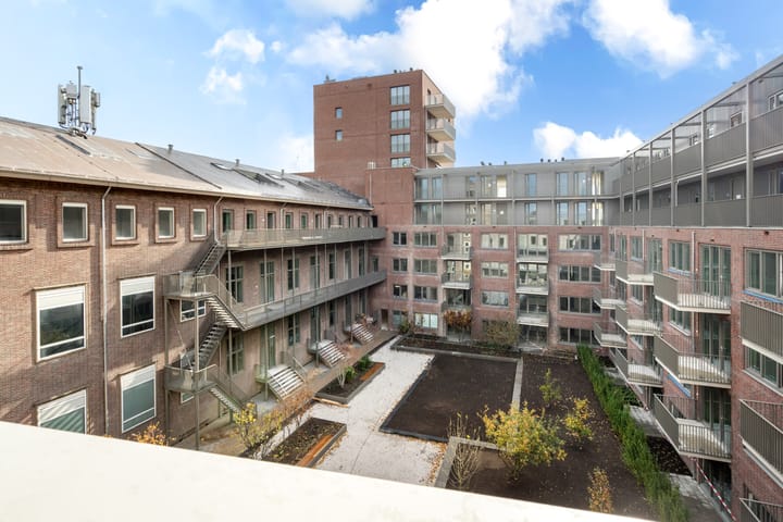 Foto 3 van De Generaal Breda (Bouwnr. B.3.08)