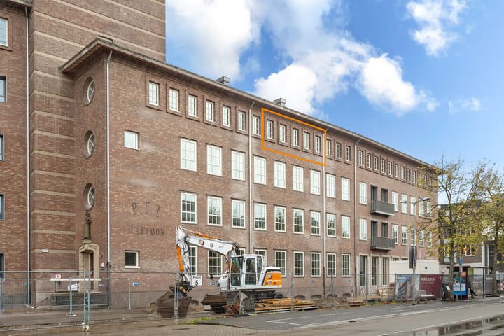 Foto 4 van De Generaal Breda (Bouwnr. B.3.08)