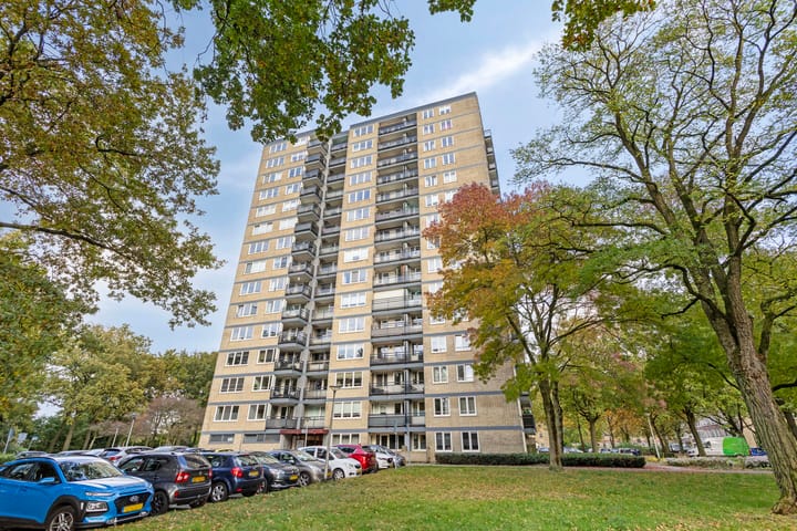 Foto 24 van Vanekerstraat 177