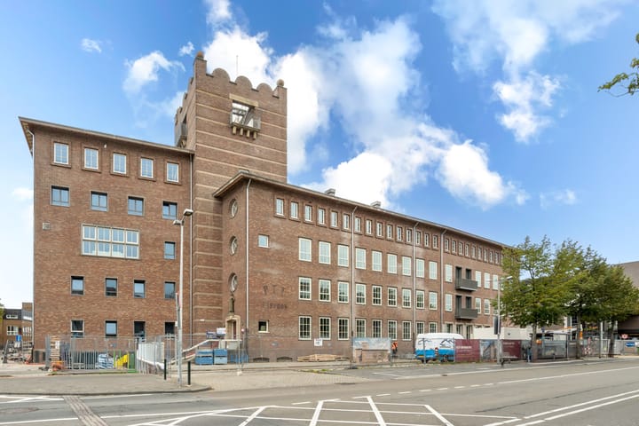 Foto 5 van De Generaal Breda (Bouwnr. B.3.08)