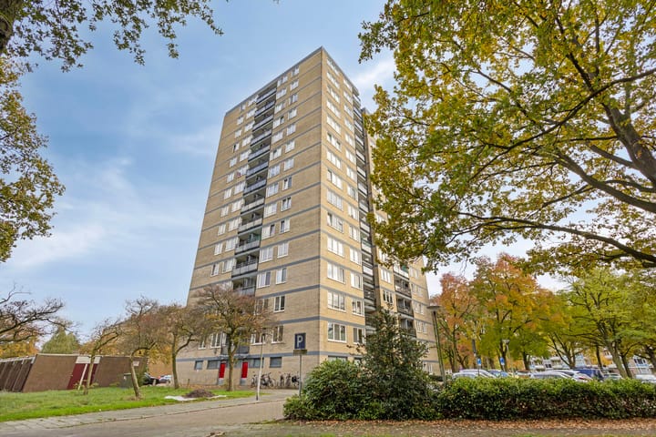 Foto 32 van Vanekerstraat 177