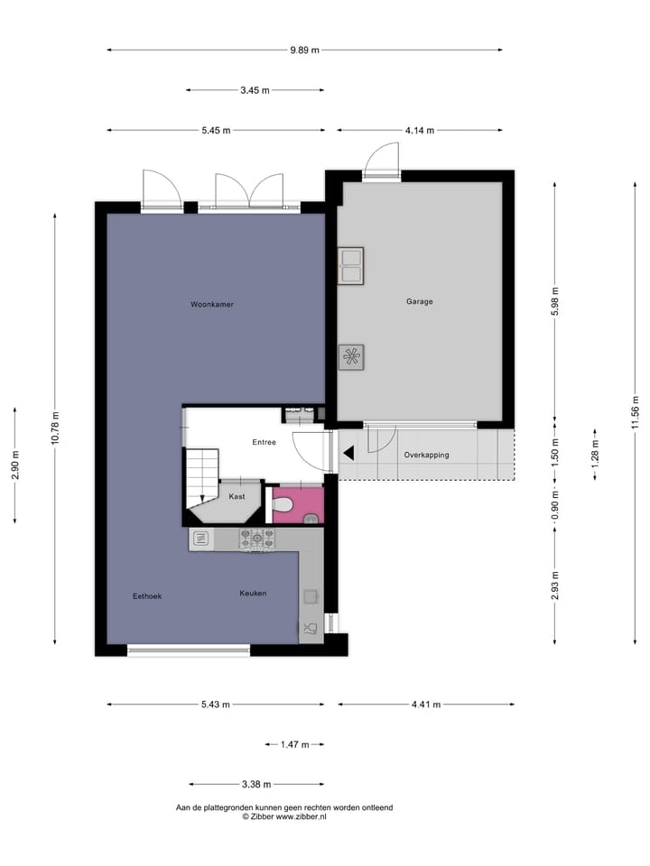 Photo 38 of Bongerd 50-A