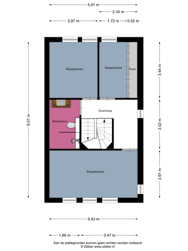 Photo 39 of Bongerd 50-A