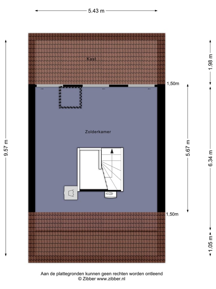 Photo 40 of Bongerd 50-A