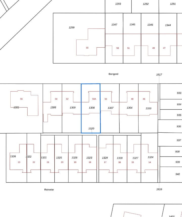 Photo 41 of Bongerd 50-A