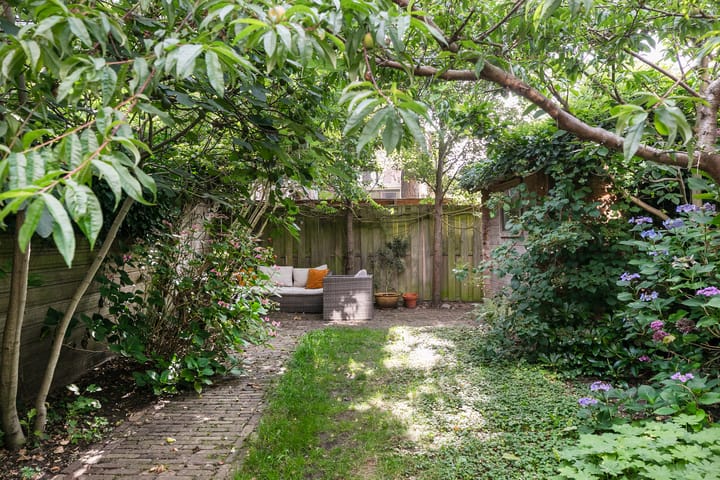 Foto 3 van Koninginneweg 61-A