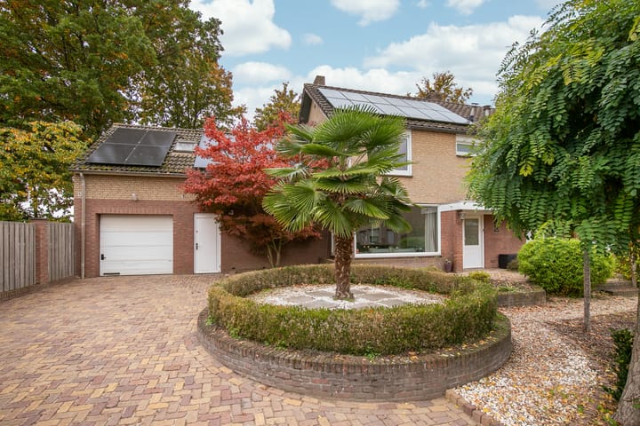 Olieslagersstraat 13 main image